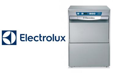 Electrolux Bulaşık Makinesi