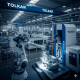 Tolkar